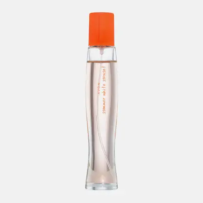 Туалетная вода Summer White Sunset Avon женская 50мл