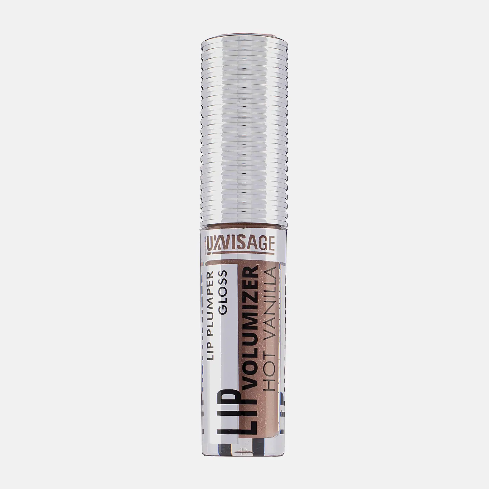 Блеск для губ Luxvisage Lip Volumizer Hot Vanilla тон 306