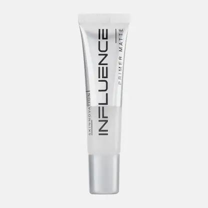 Праймер для лица Influence Beauty Skinnovation матирующий тон 01