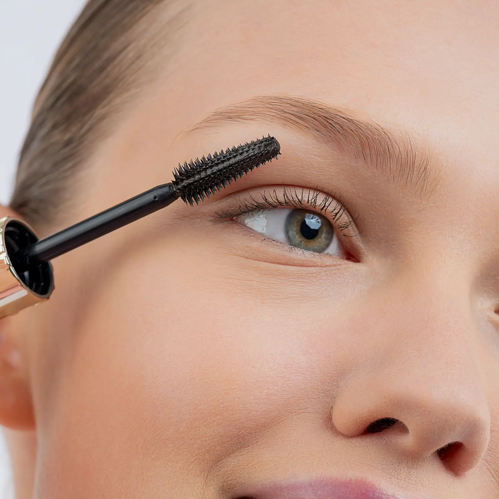 Тушь для ресниц Темно-коричневая L’Oréal Paris Volume Millions Lashes Panorama - фото 7