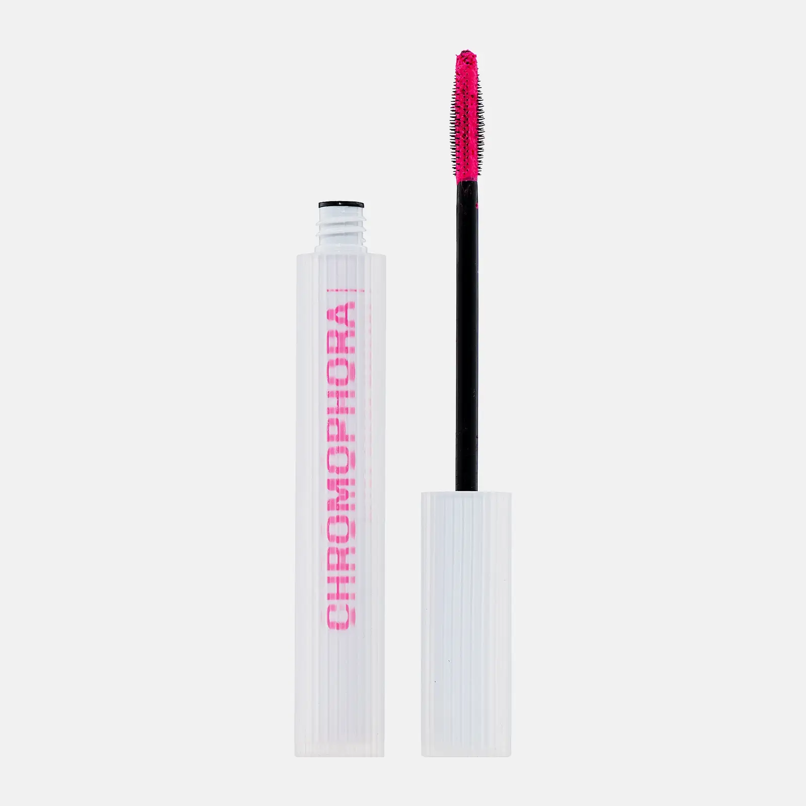 Цветная тушь для ресниц тон 04 Influence Beauty Chromophora