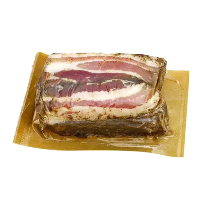 Изображение товара Сало Востряково Белорусское весовое