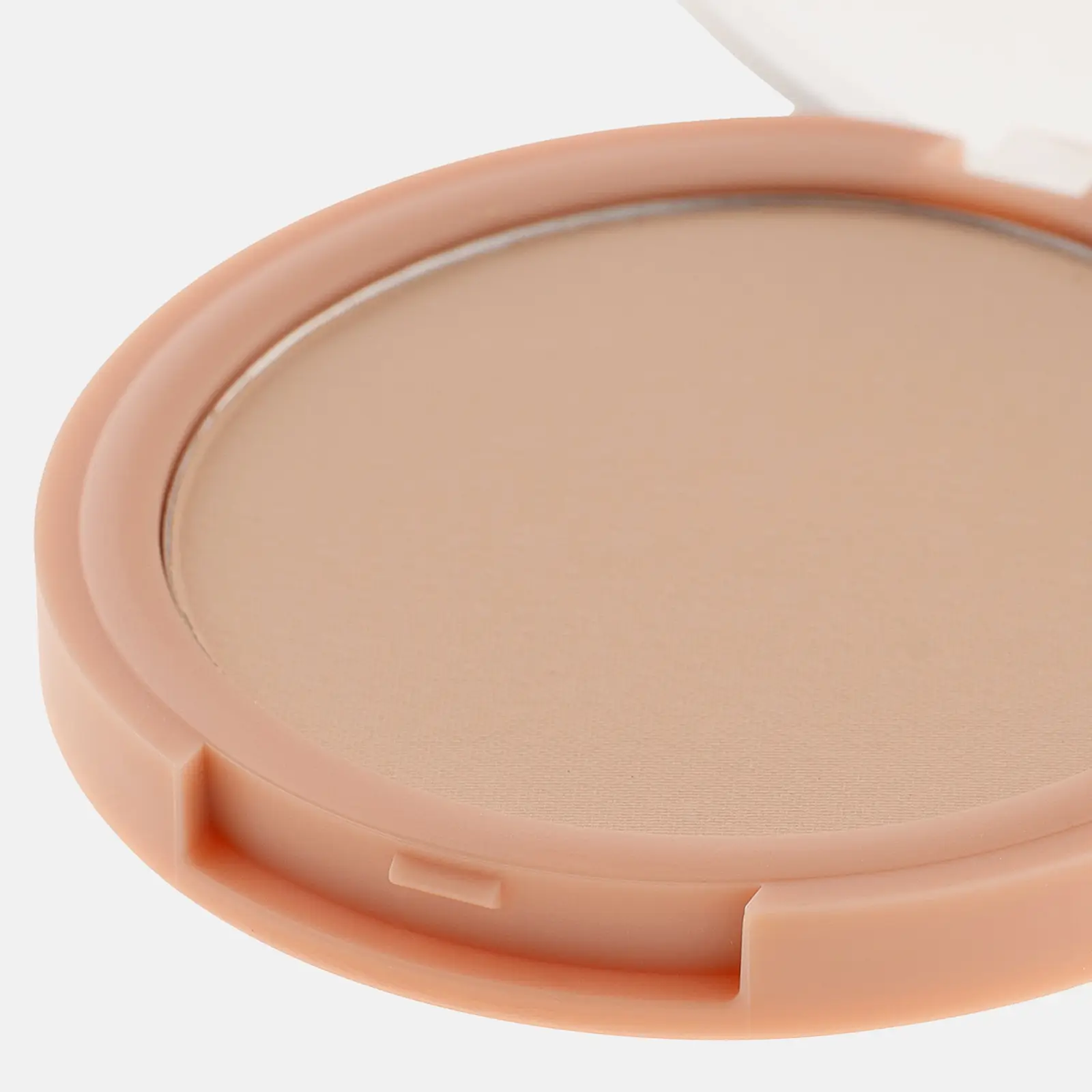 Пудра для лица Divage True Color компактная тон 03