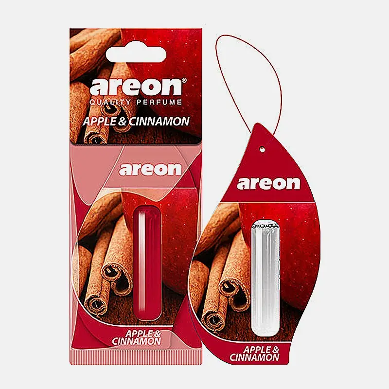 Ароматизатор Areon Liquid - фото 6
