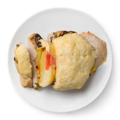 Изображение товара Отбивная По-креольски М Кухня 190г