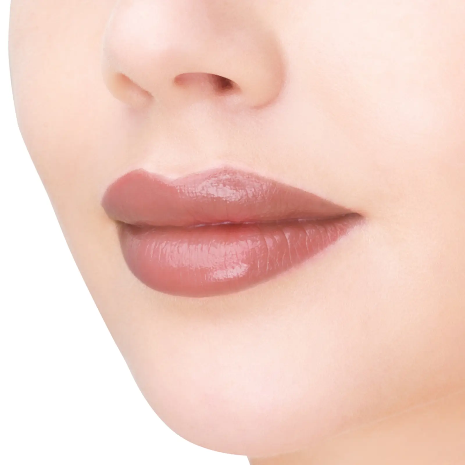Помада-бальзам для губ Divage Nude Balm Lipstick тон 06