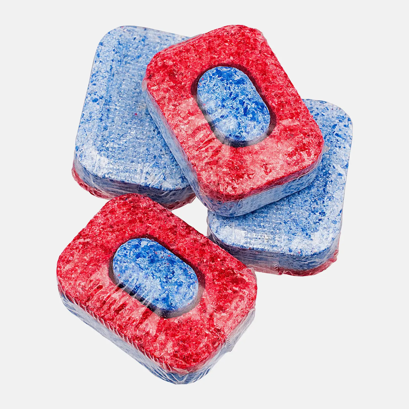 Таблетки для посудомоечных машин Сомат Все в 1 Экстра 100шт