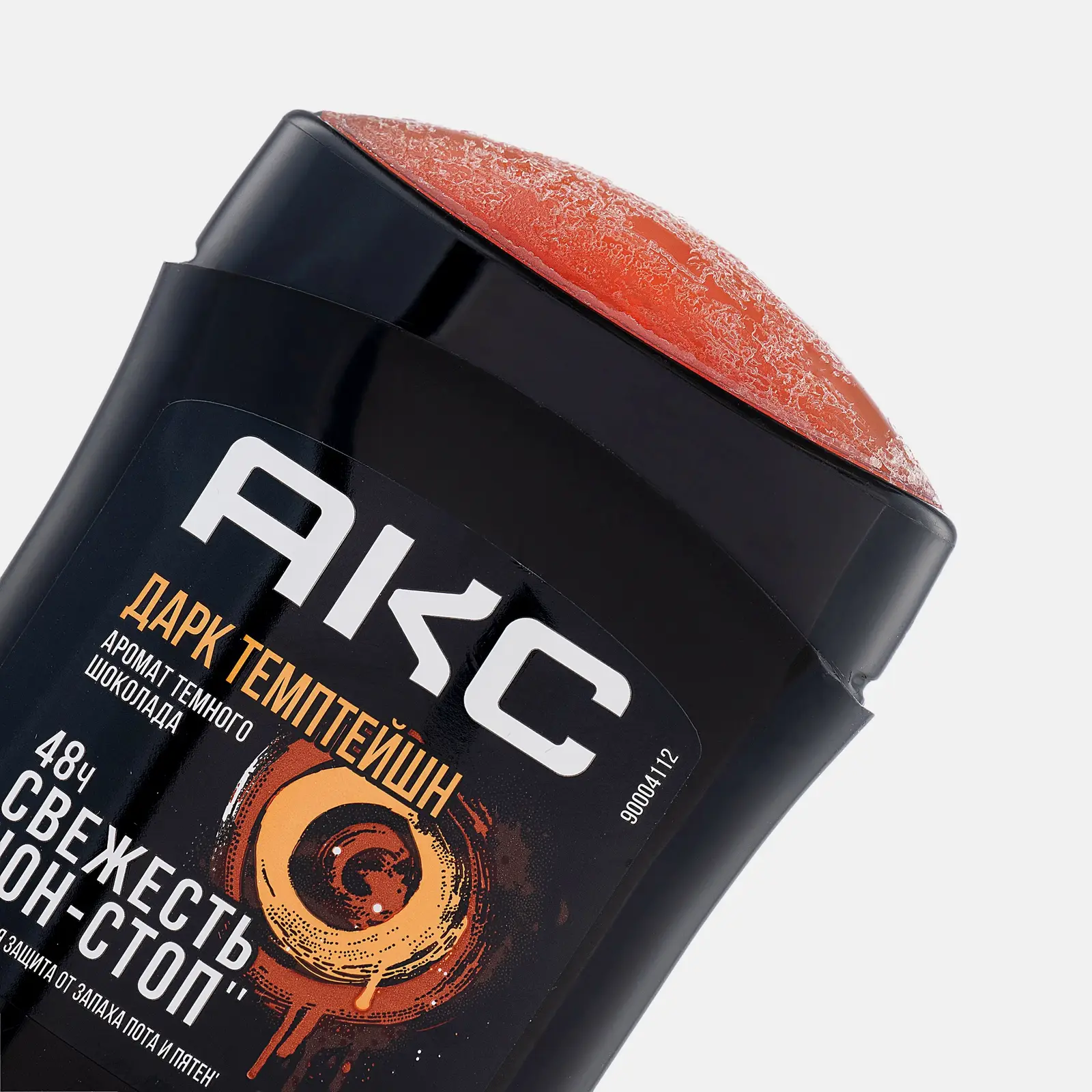 Дезодорант мужской Акс Дарк Темптейшн защита от запаха пота 48 часов твердый стик карандаш 50мл