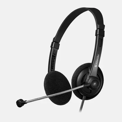 Проводные наушники Aura 104 Defender