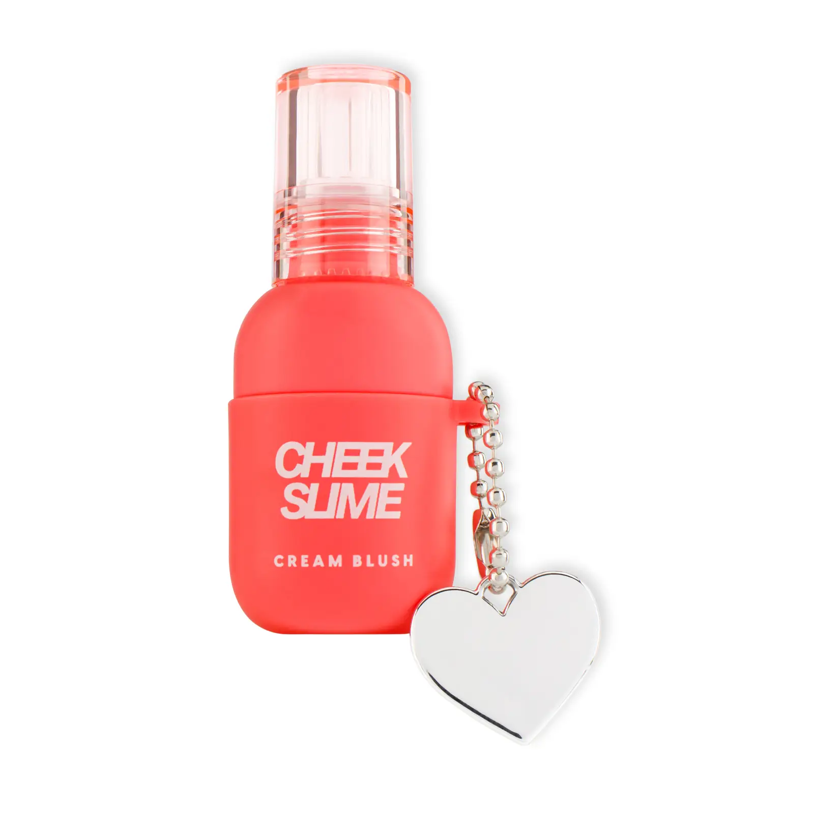 Румяна для лица Love Generation крем Cheek Slime тон 02