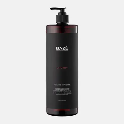 Гель для душа Cherry Baze 1л
