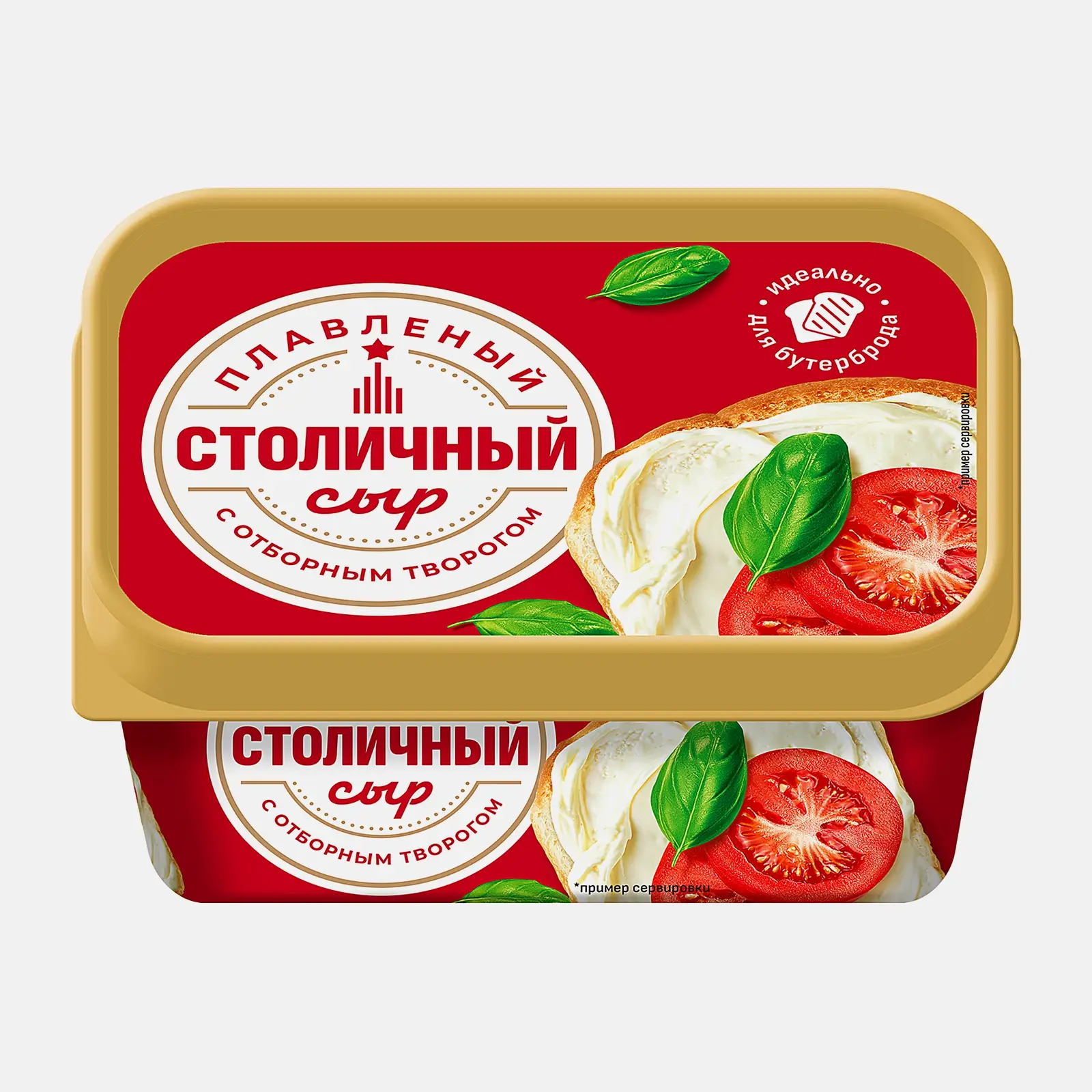 Сыр Карат плавленый Столичный 37% 360г Сыр Карат плавленый Столичный 37% 360г