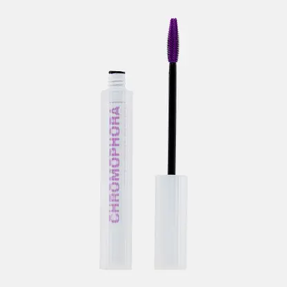 Цветная тушь для ресниц тон 02 Influence Beauty Chromophora