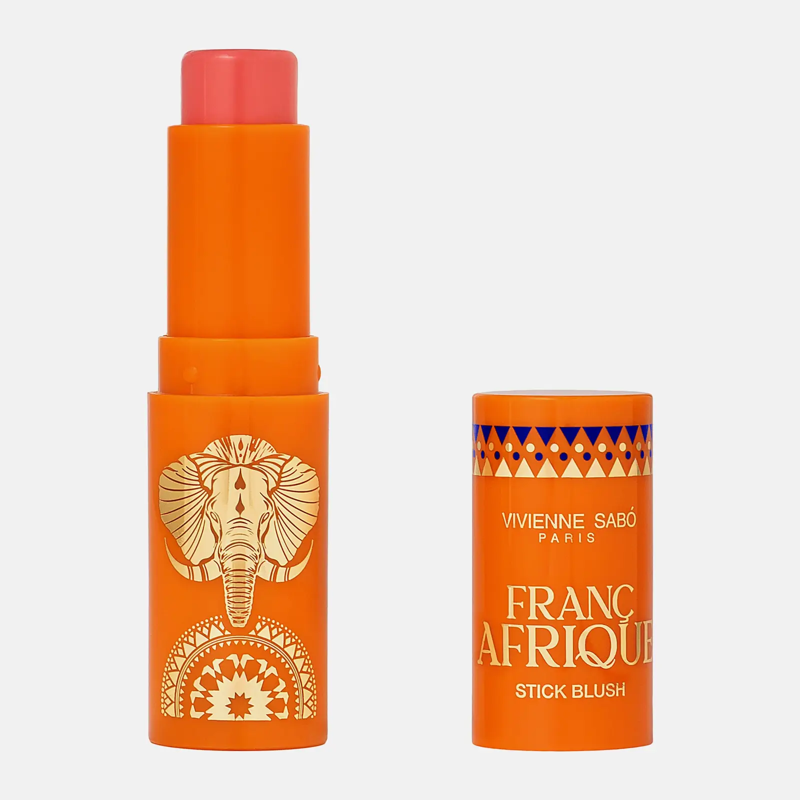 Румяна-стик для лица Francafrique тон 01 Vivienne Sabo
