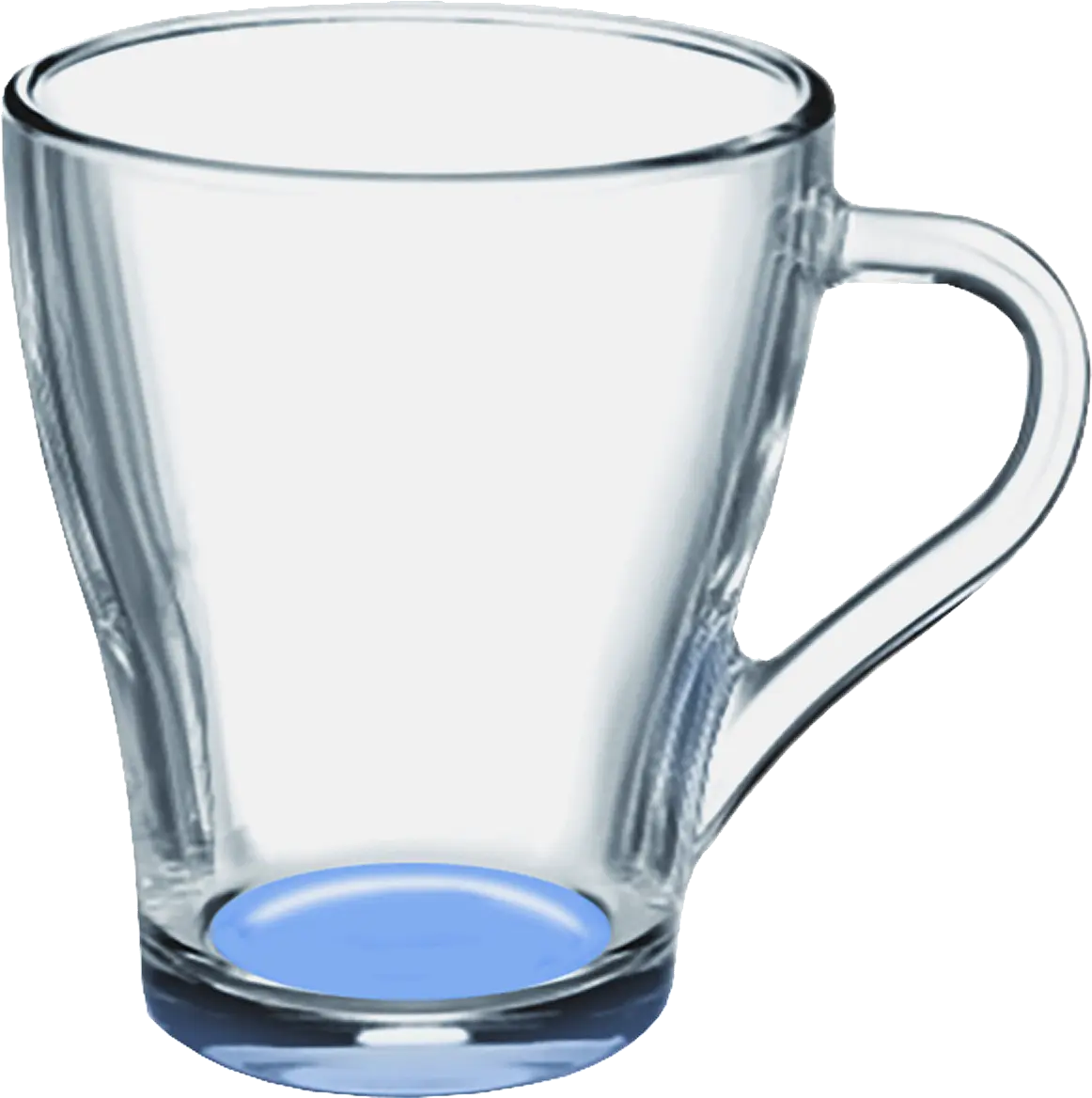 Изображение товара Кружка ОЗС Грация 250мл в ассортименте высокая прочность и стильный дизайн