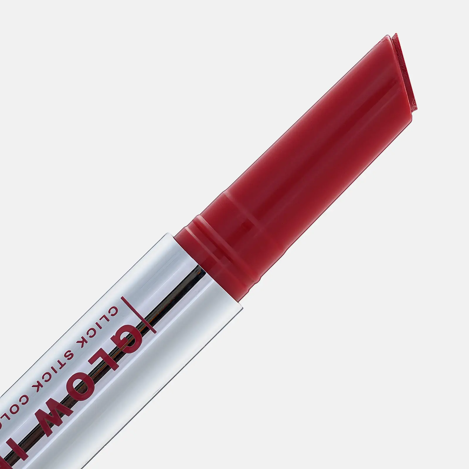 Бальзам-стик для губ тон 01 Influence Beauty Glow Injection
