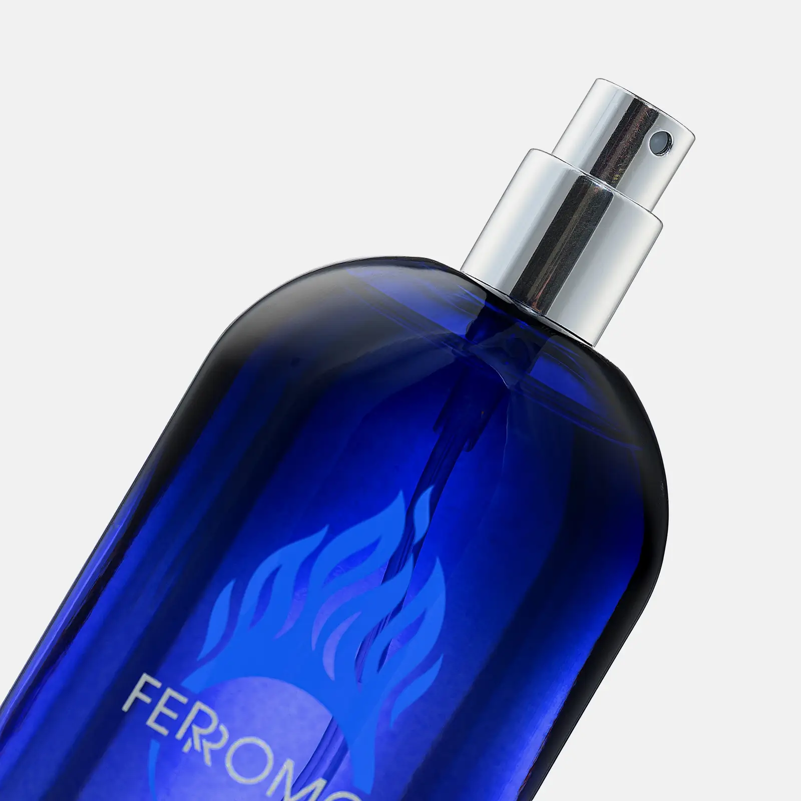 Туалетная вода Unstopp Ferromon мужская 100мл