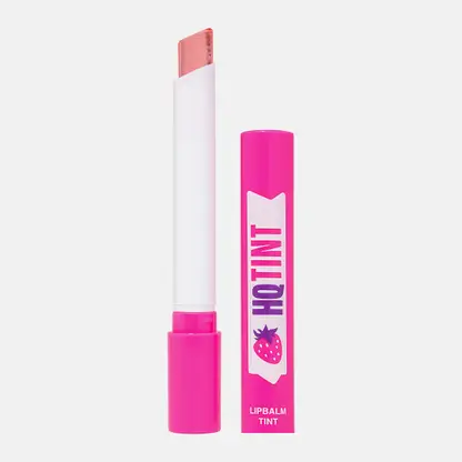 Бальзам-тинт для губ HQTint тон 04 Strawberry Beauty Bomb