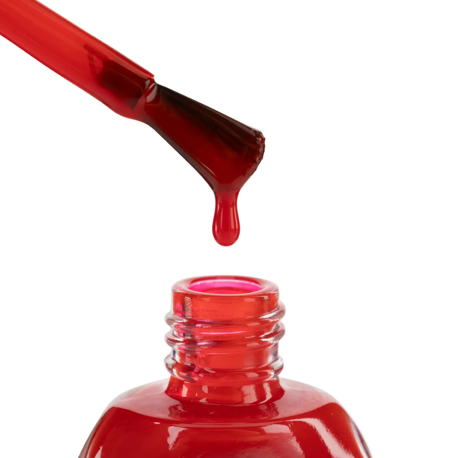 Лак для ногтей Yolo Summer Berry тон 105