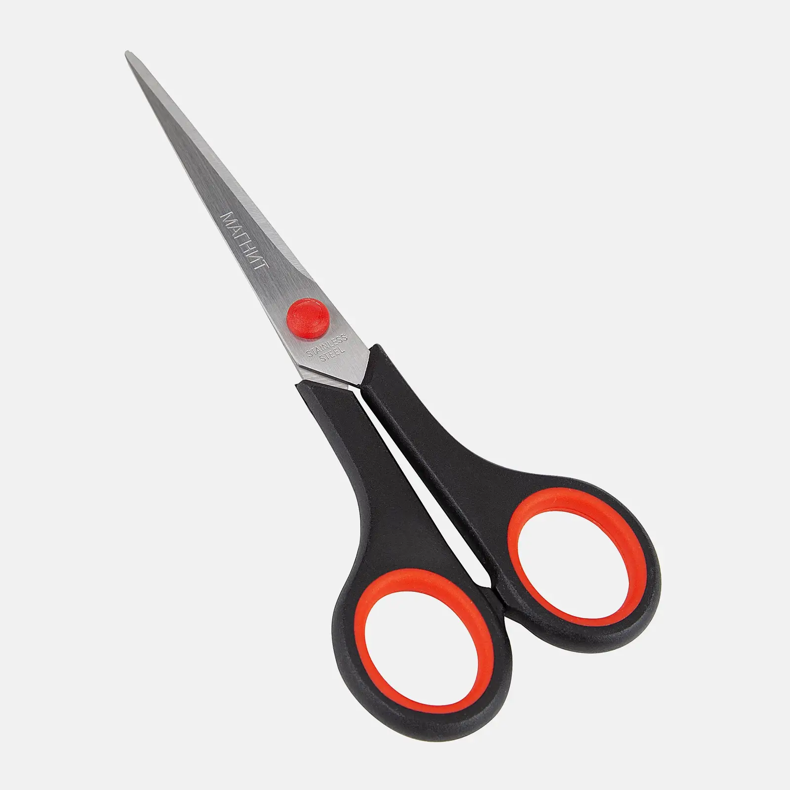 Изображение товара Ножницы Wellfort бытовые 17см