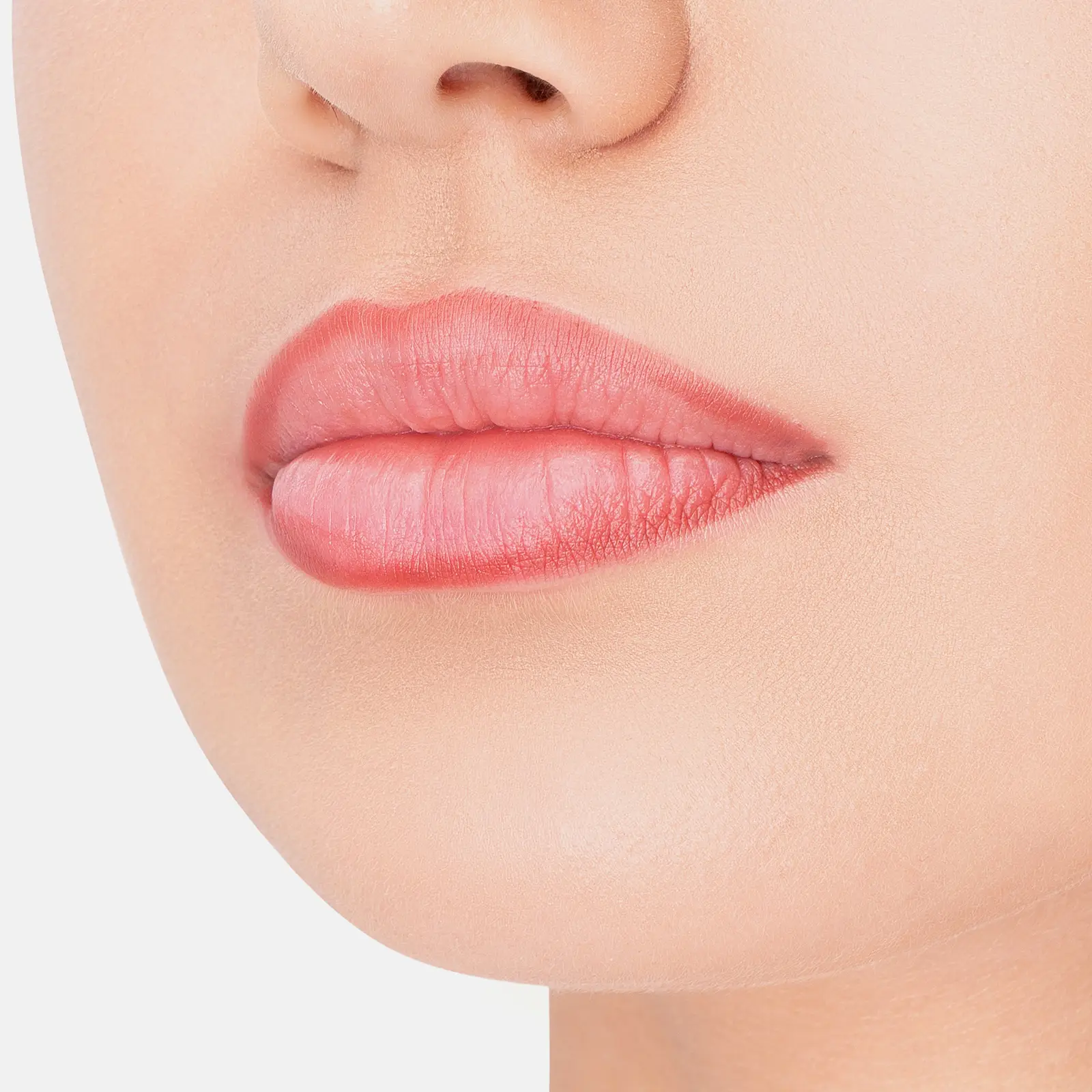 Карандаш для губ Eva Mosaic Lip Color Make Up Вишня