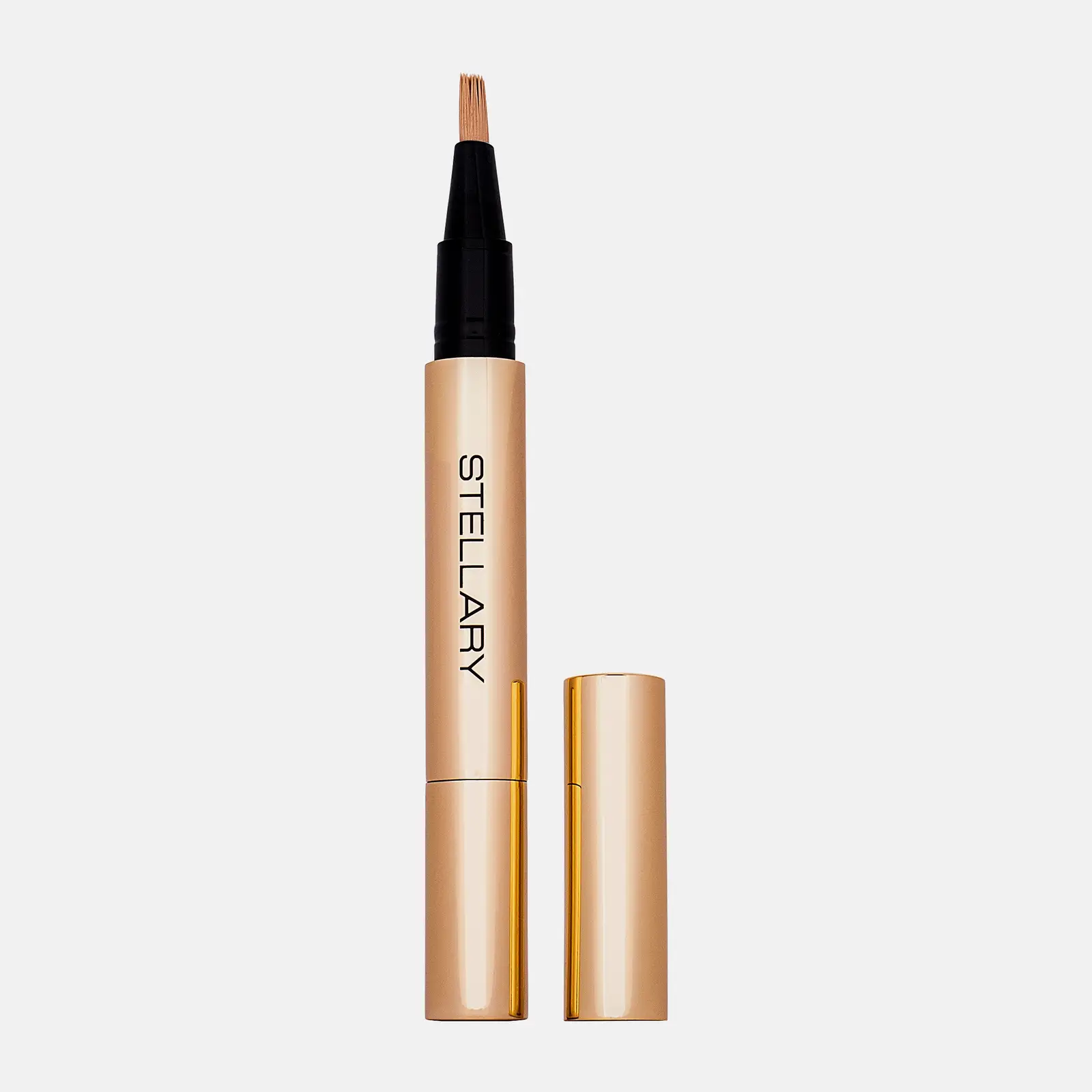 Кремовый консилер для лица Cream Concealer тон 02 Stellary
