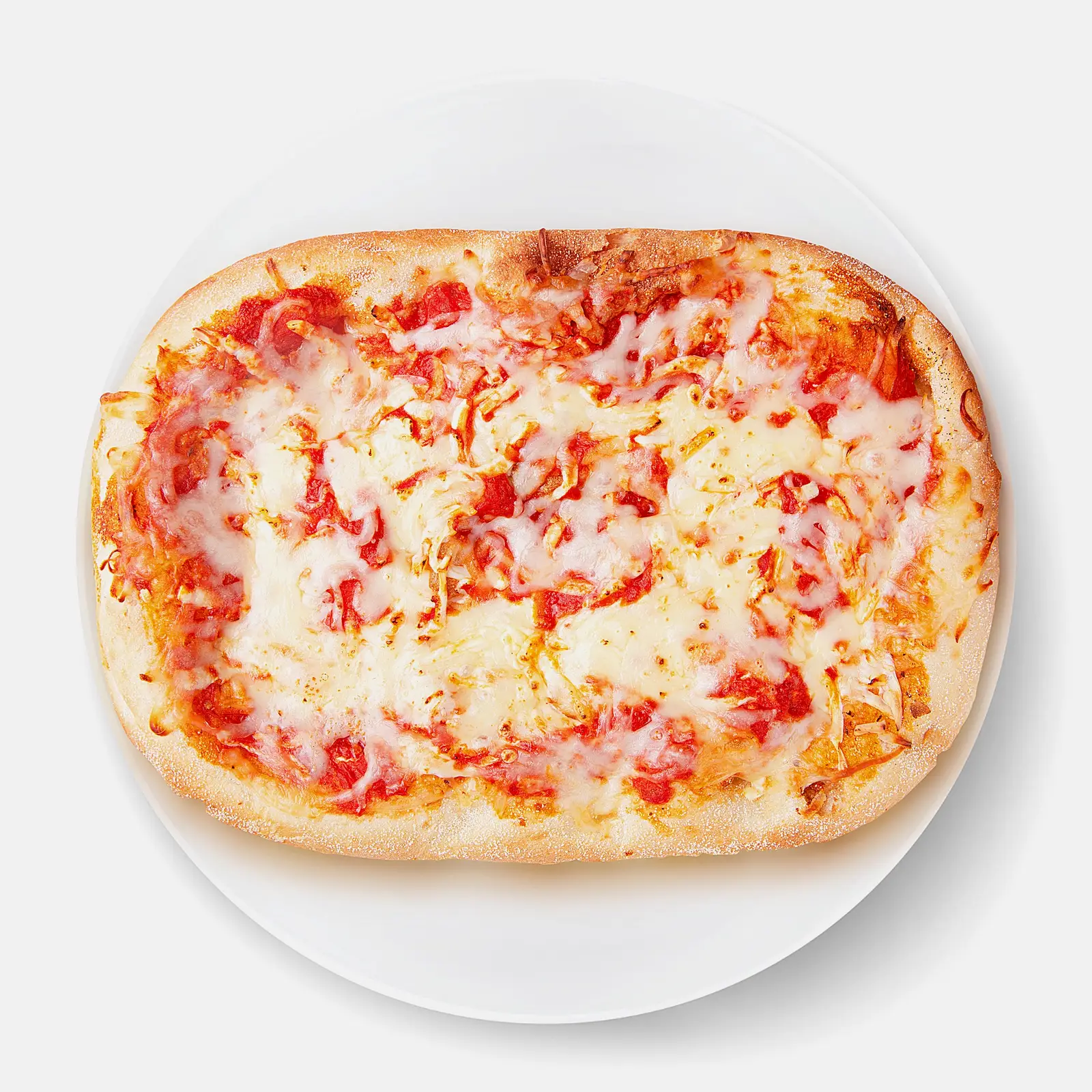 Изображение товара Римская пицца Маргарита 270г от производителя Тандер