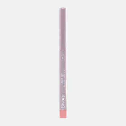 Карандаш для губ Let's Talk Long-Lasting тон 01 Divage