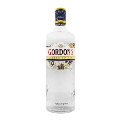 Изображение товара Джин Gordons 43% 750мл
