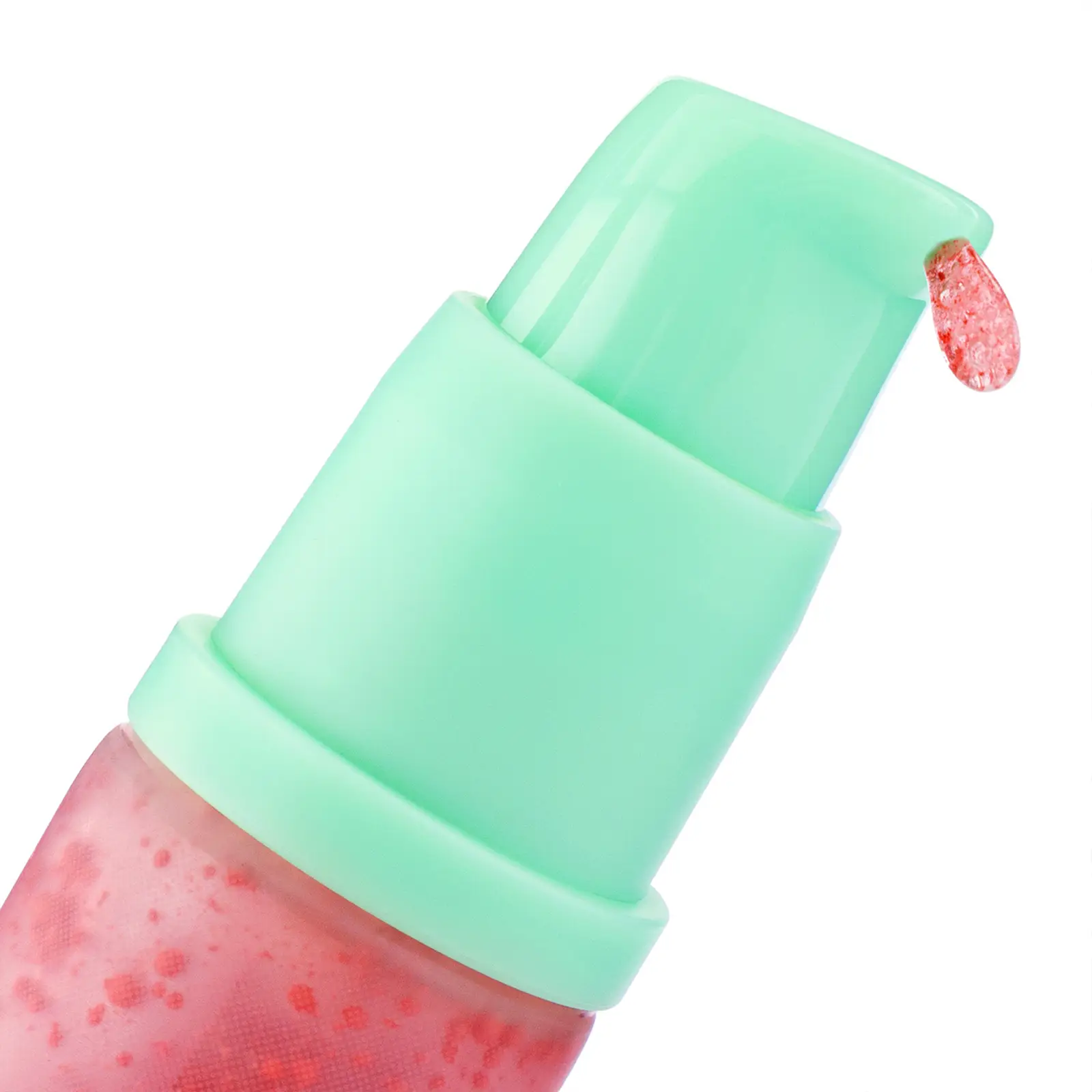Румяна для лица Love Generation Bubble Blush жидкие тон 01