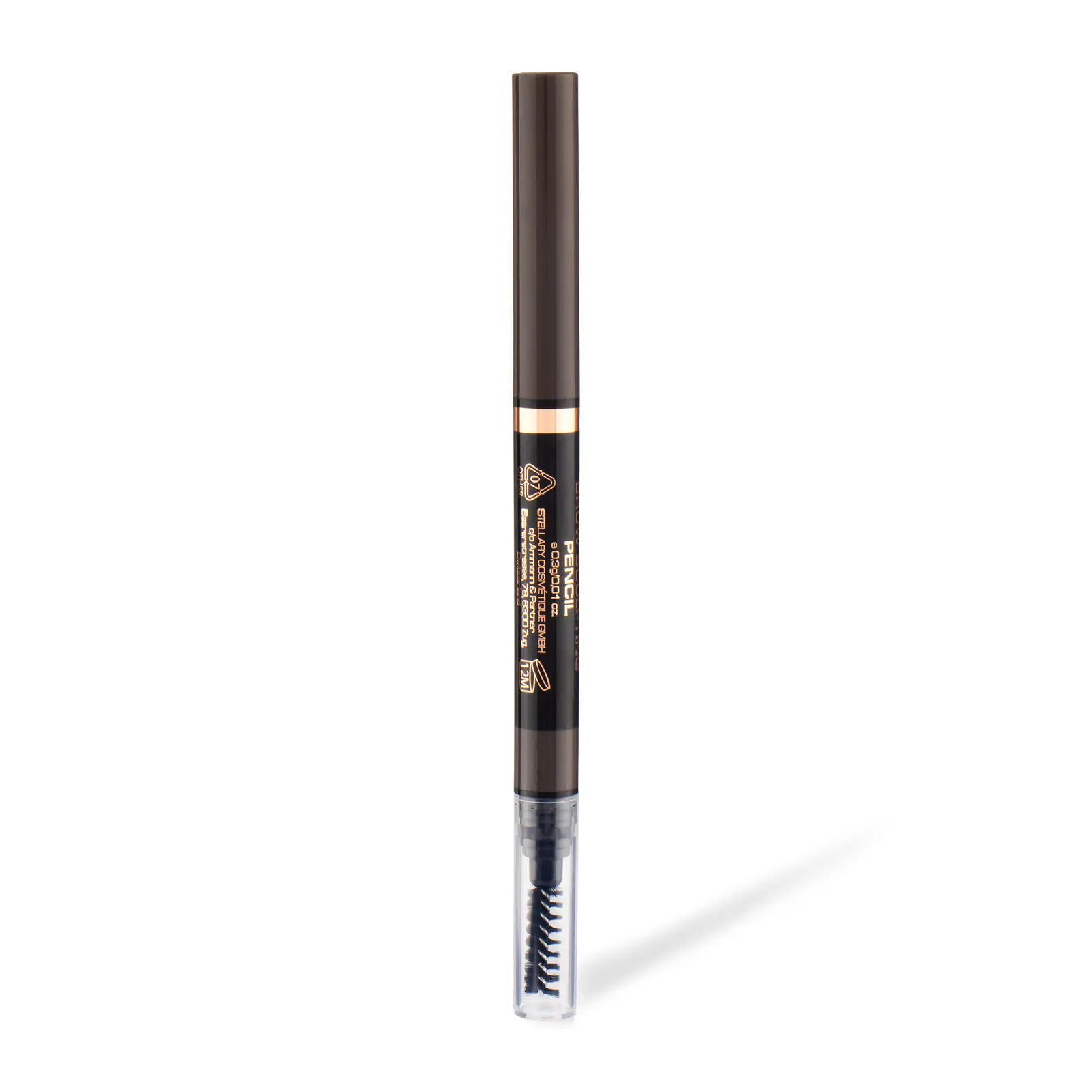 Карандаш для бровей Stellary Brow Pencil автоматический тон 05