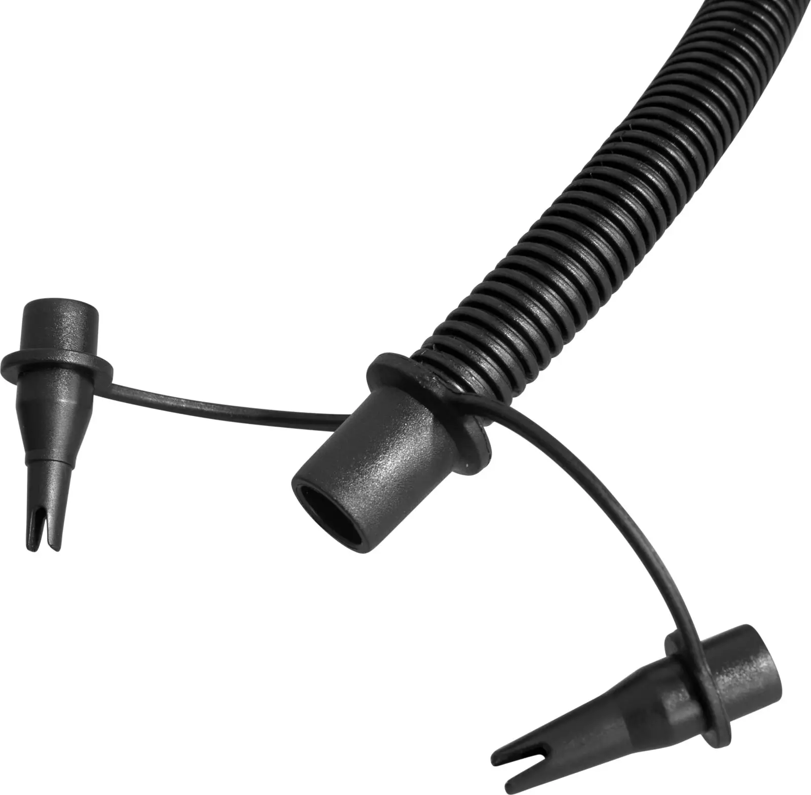 Ручной насос Bestway 62002-2 30см