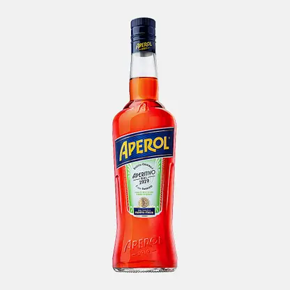 Аперитив Aperol Aperitivo 11% 700мл