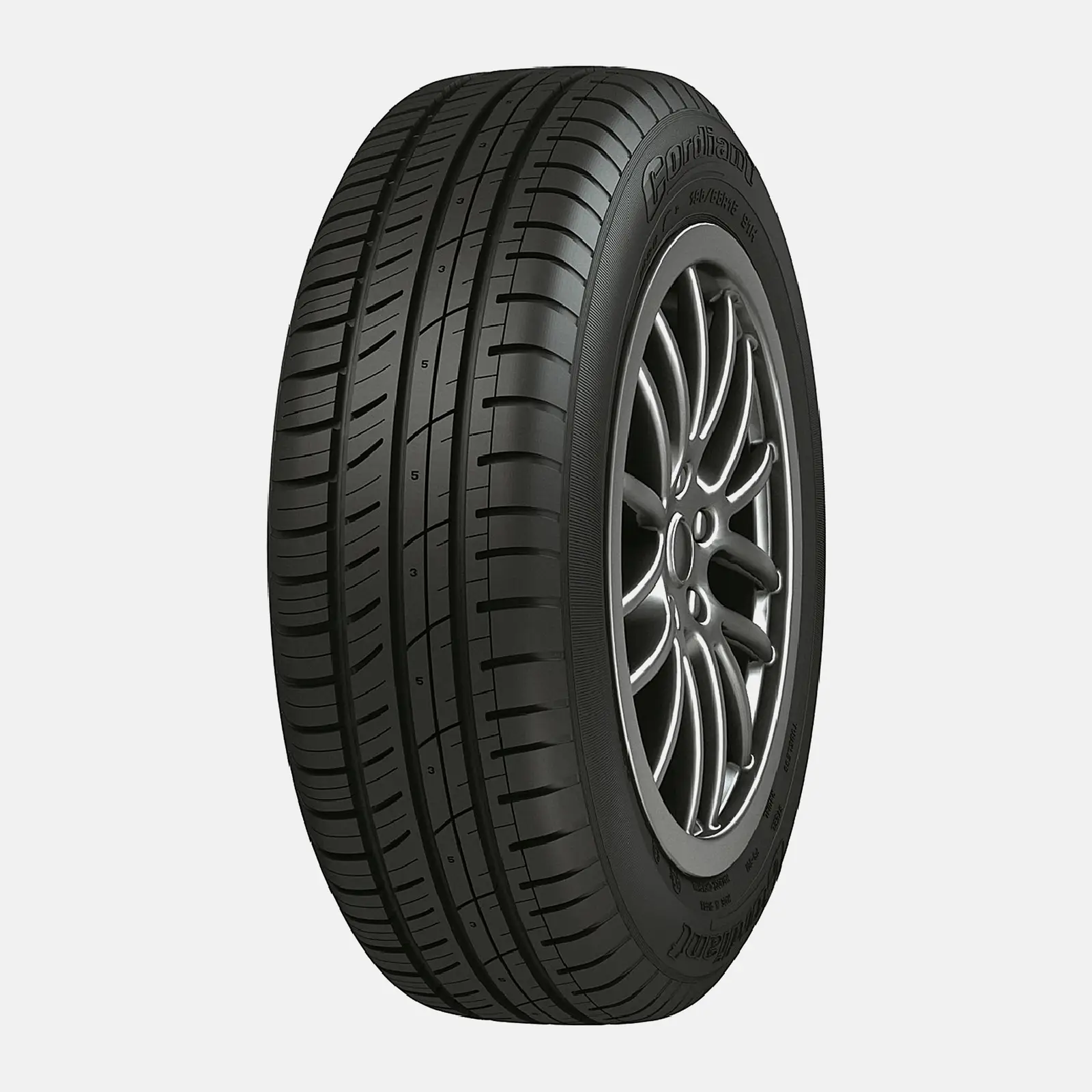 Шина летняя Cordiant Sport 2 205/55 R16 V91