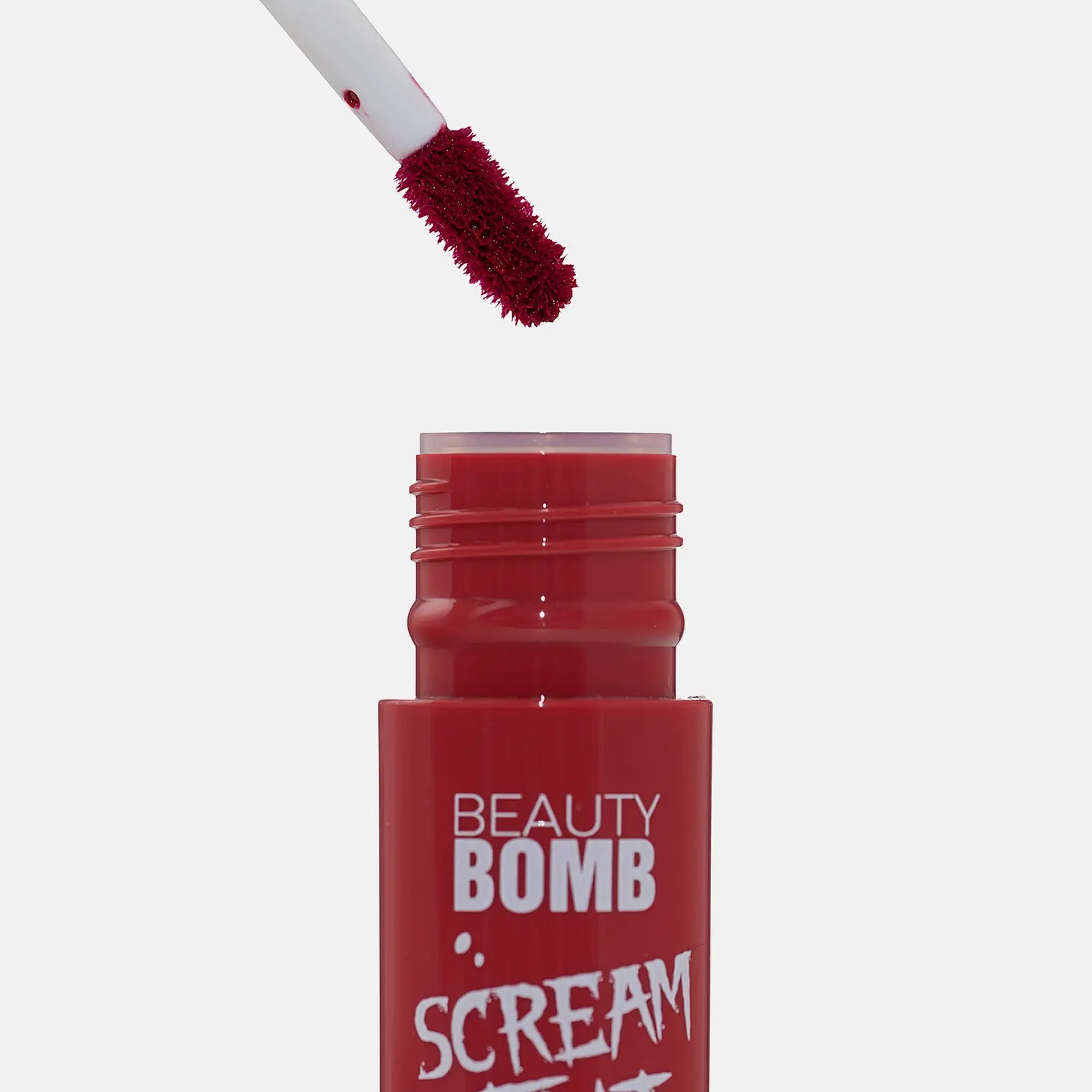 Кремовый тинт для губ Scream Tint тон 02 Beauty Bomb - фото 3