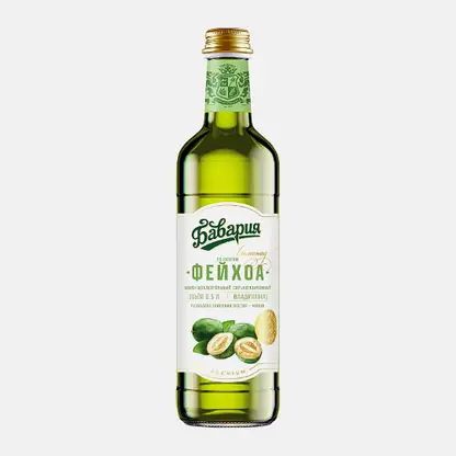 Напиток Бавария Premium Фейхоа 500мл