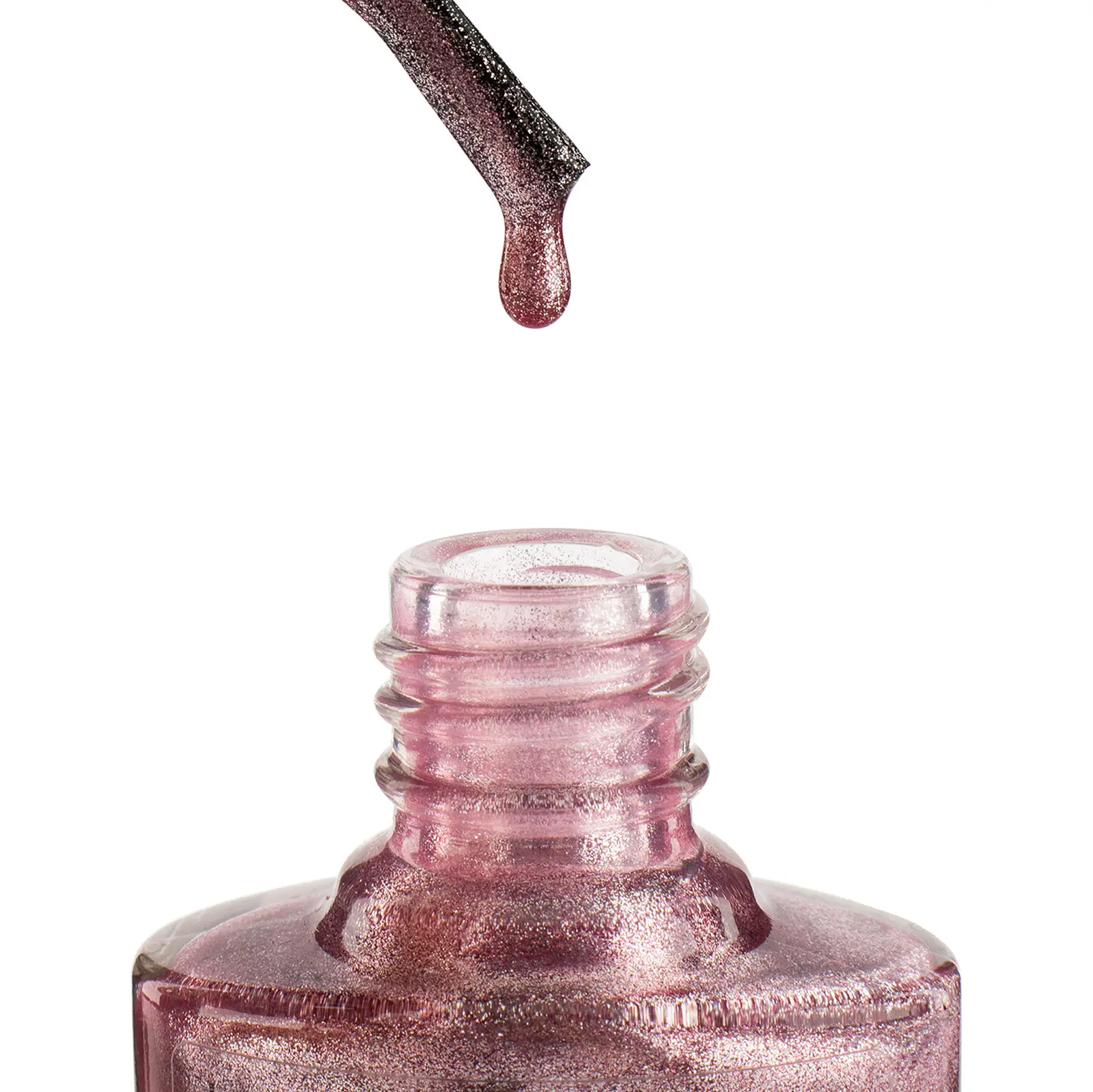 Лак для ногтей Tint Me Care&Color тон 4/25