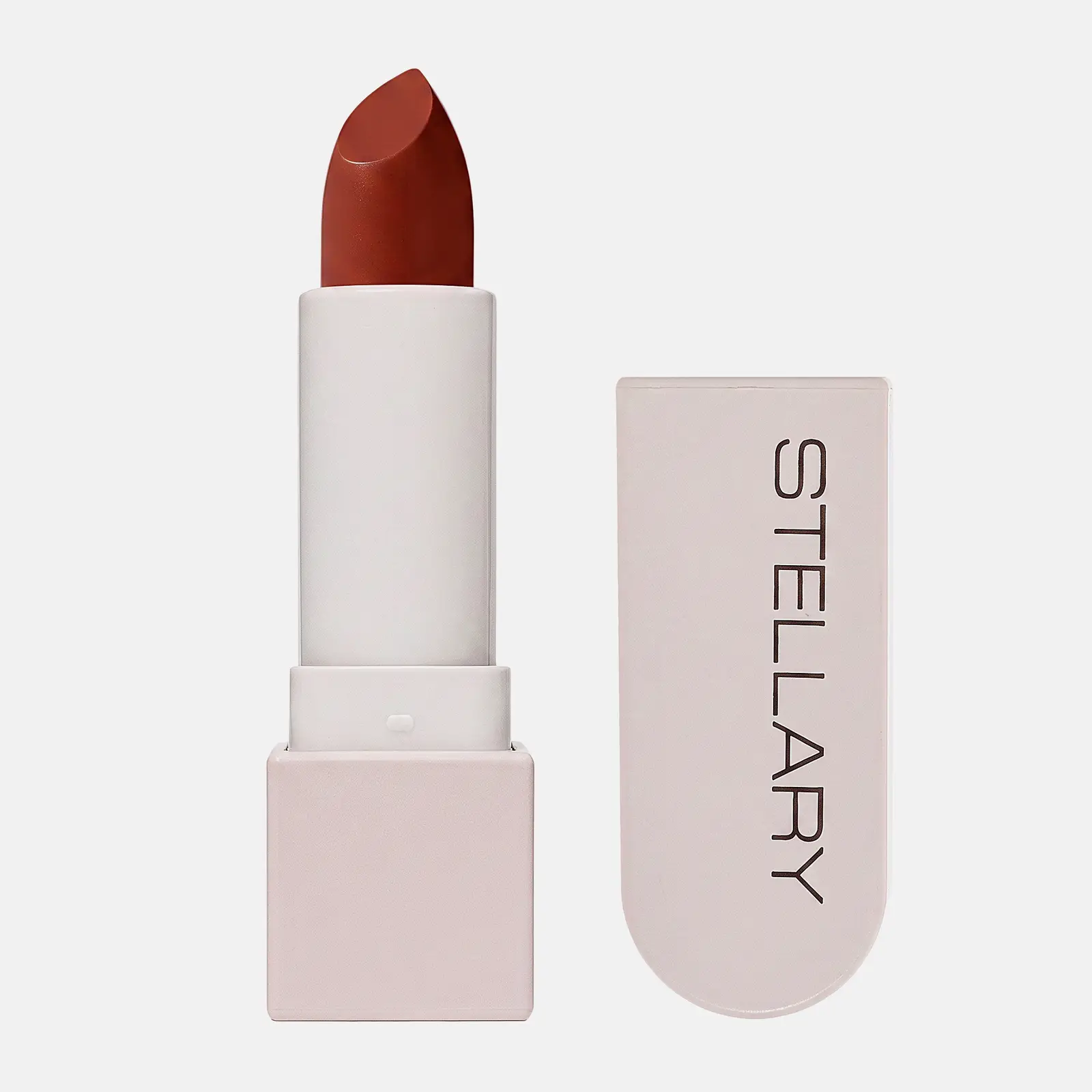 Устойчивая помада для губ Rich Nude тон 15 Stellary Устойчивая помада для губ Rich Nude тон 15 Stellary