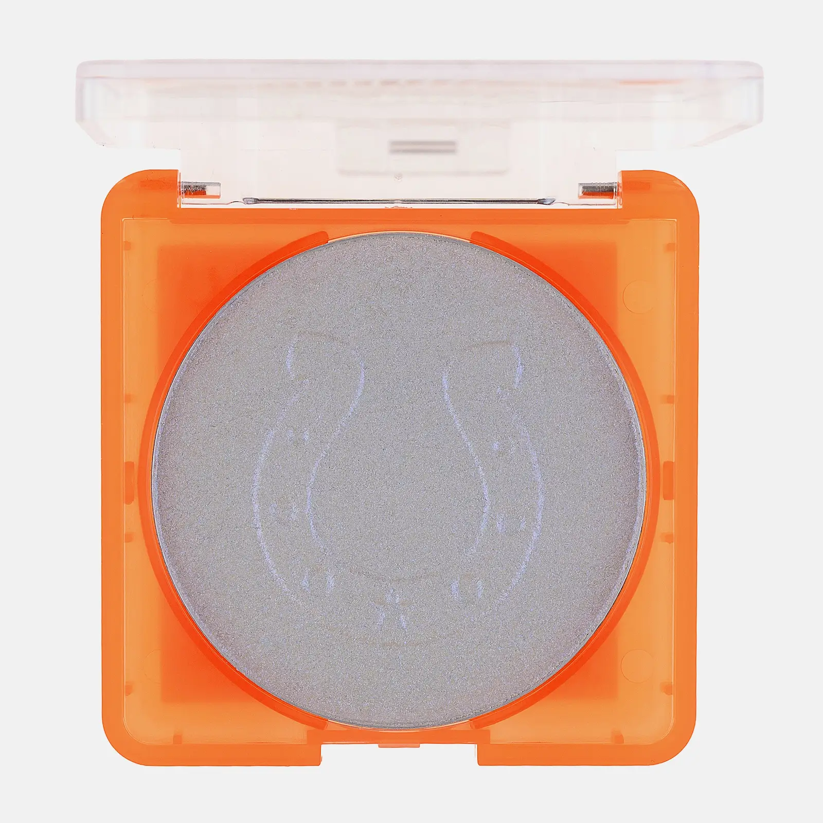 Хайлайтер для лица Lucky Horsie Beauty Bomb тон 01