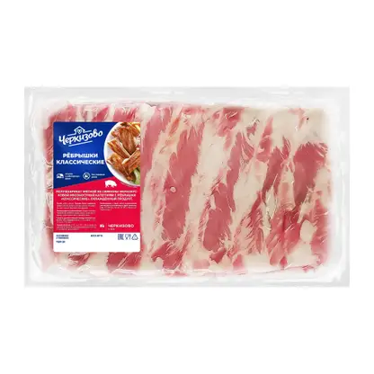 Изображение товара Ребрышки Черкизово Классические свиные