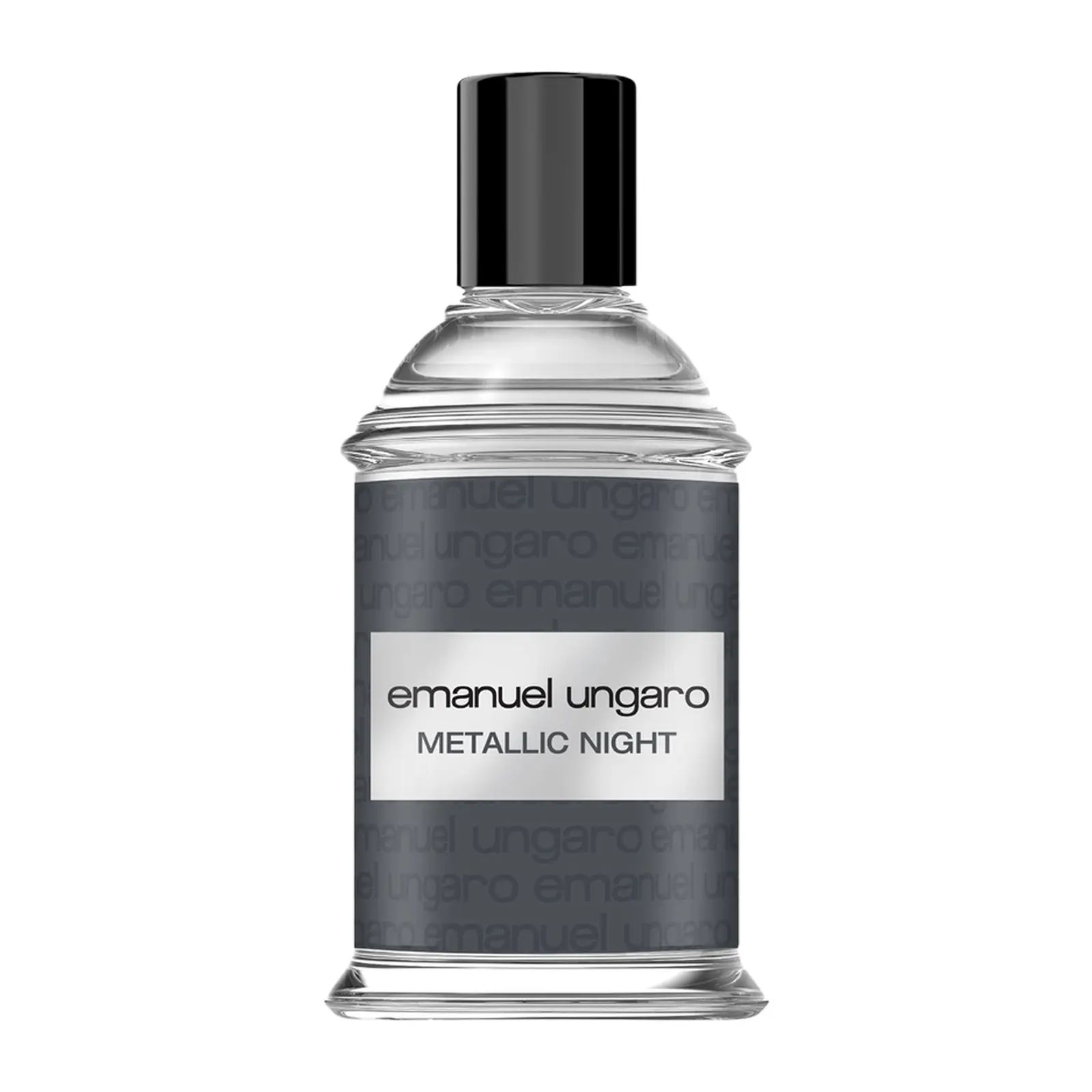 Туалетная вода Ungaro Metallic Night Man мужская