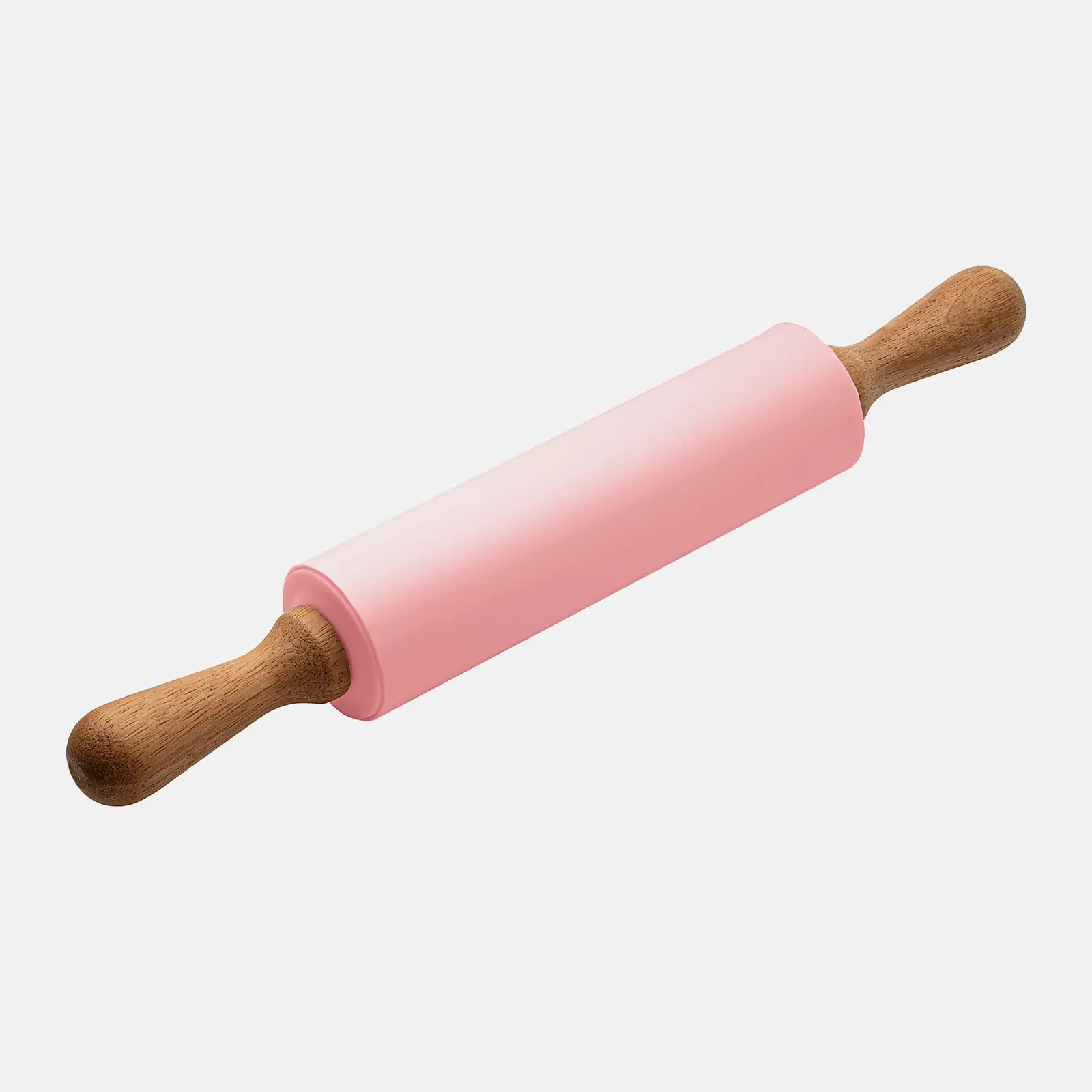 Силиконовая скалка Apollo Tart - фото 3