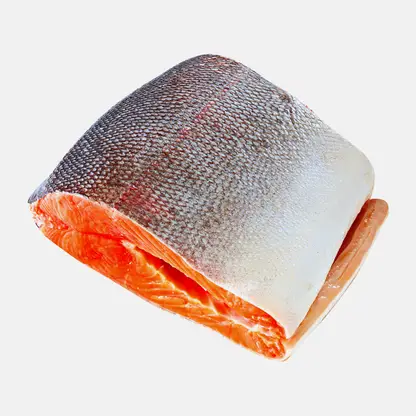 Кижуч кусок