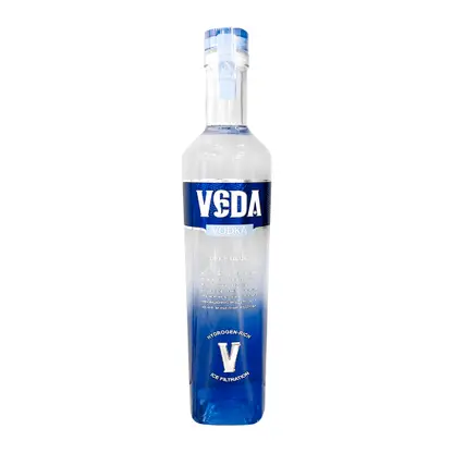 Водка Veda 40% 500мл