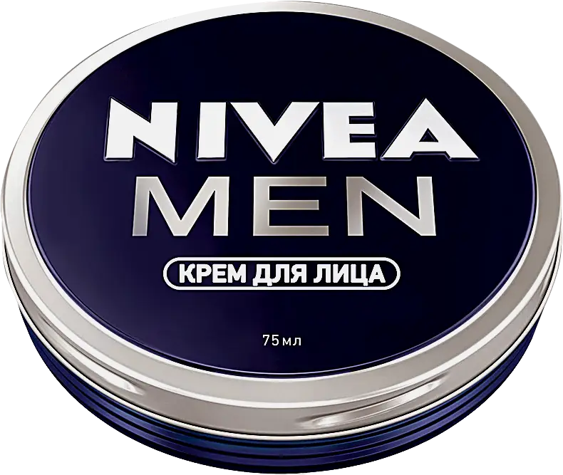 Крем для лица NIVEA Men 75мл