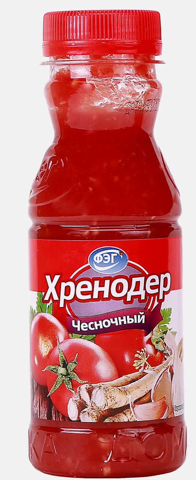 Хренодер чесночный 250г - фото 3