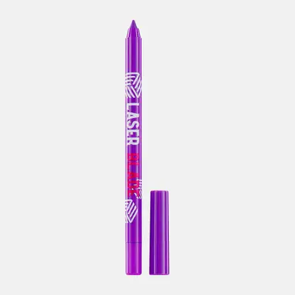 Гелевый карандаш для глаз Laser Blade тон 04 Beauty Bomb