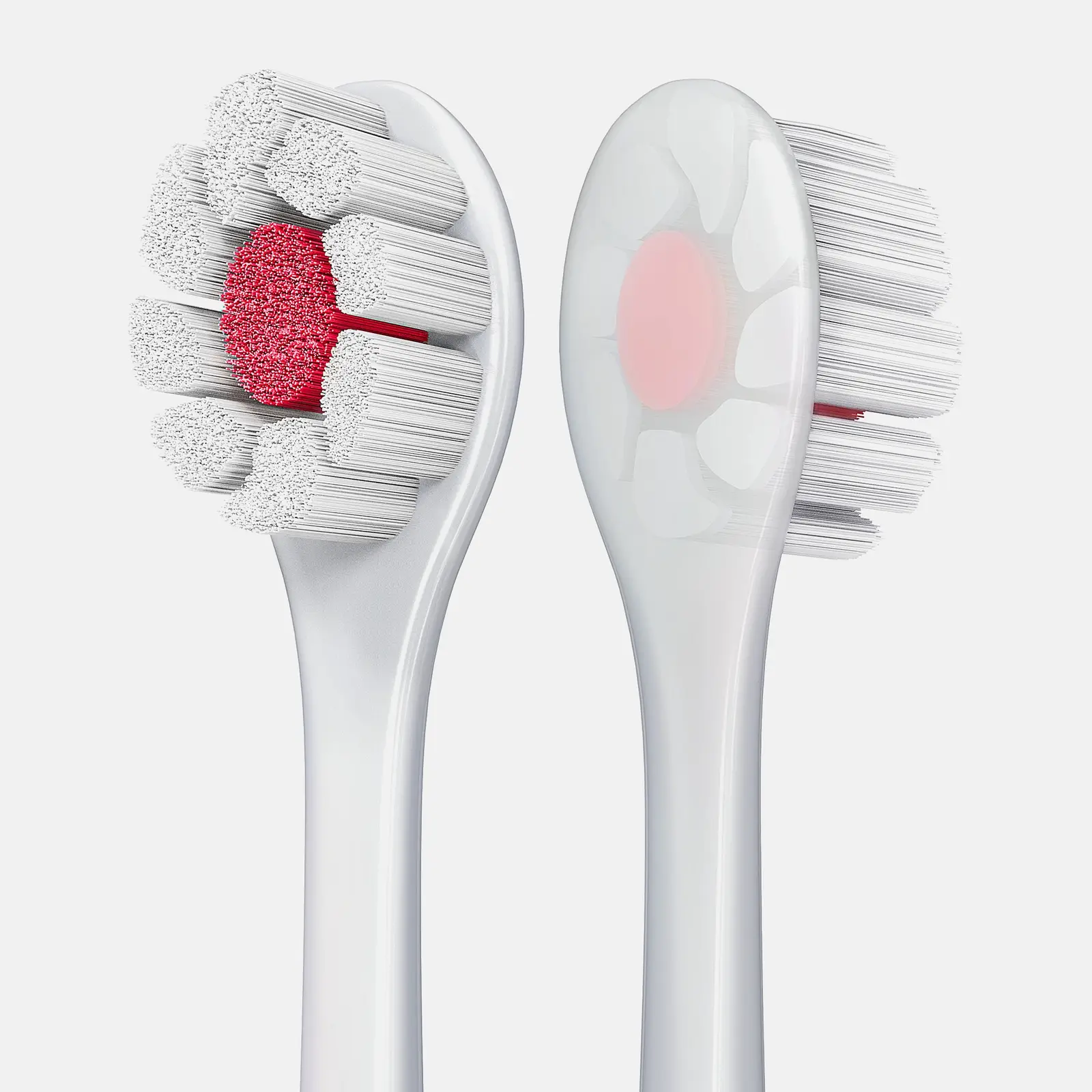 Зубная щетка Colgate Cushion Clean мягкая в ассортименте