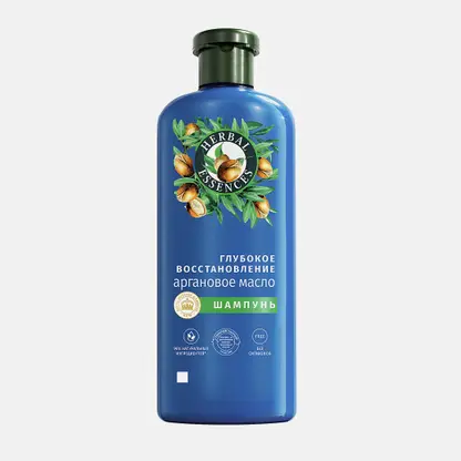 Шампунь для волос Herbal Essences Марокканское аргановое масло 350мл