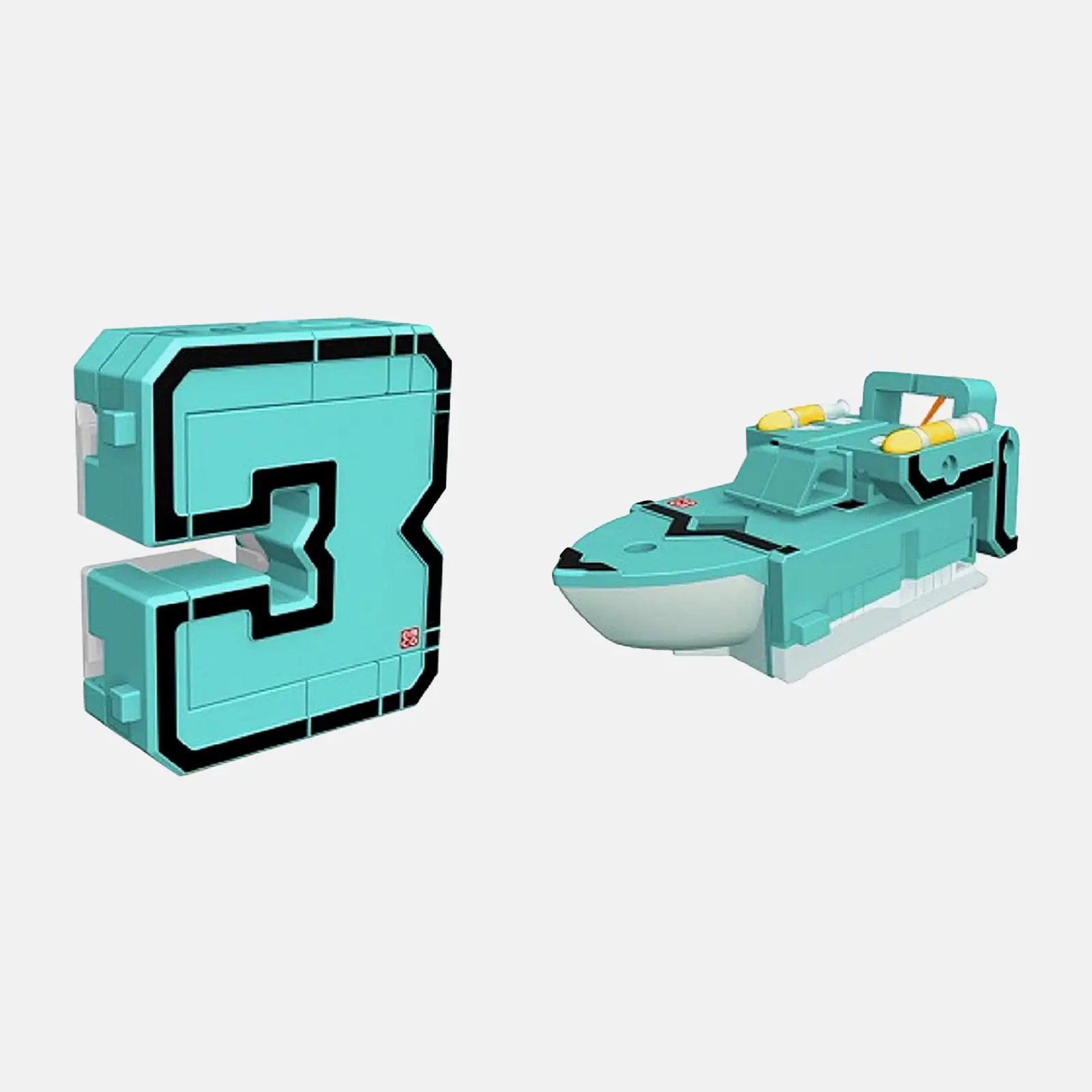 Игрушка Трансботы в ассортименте